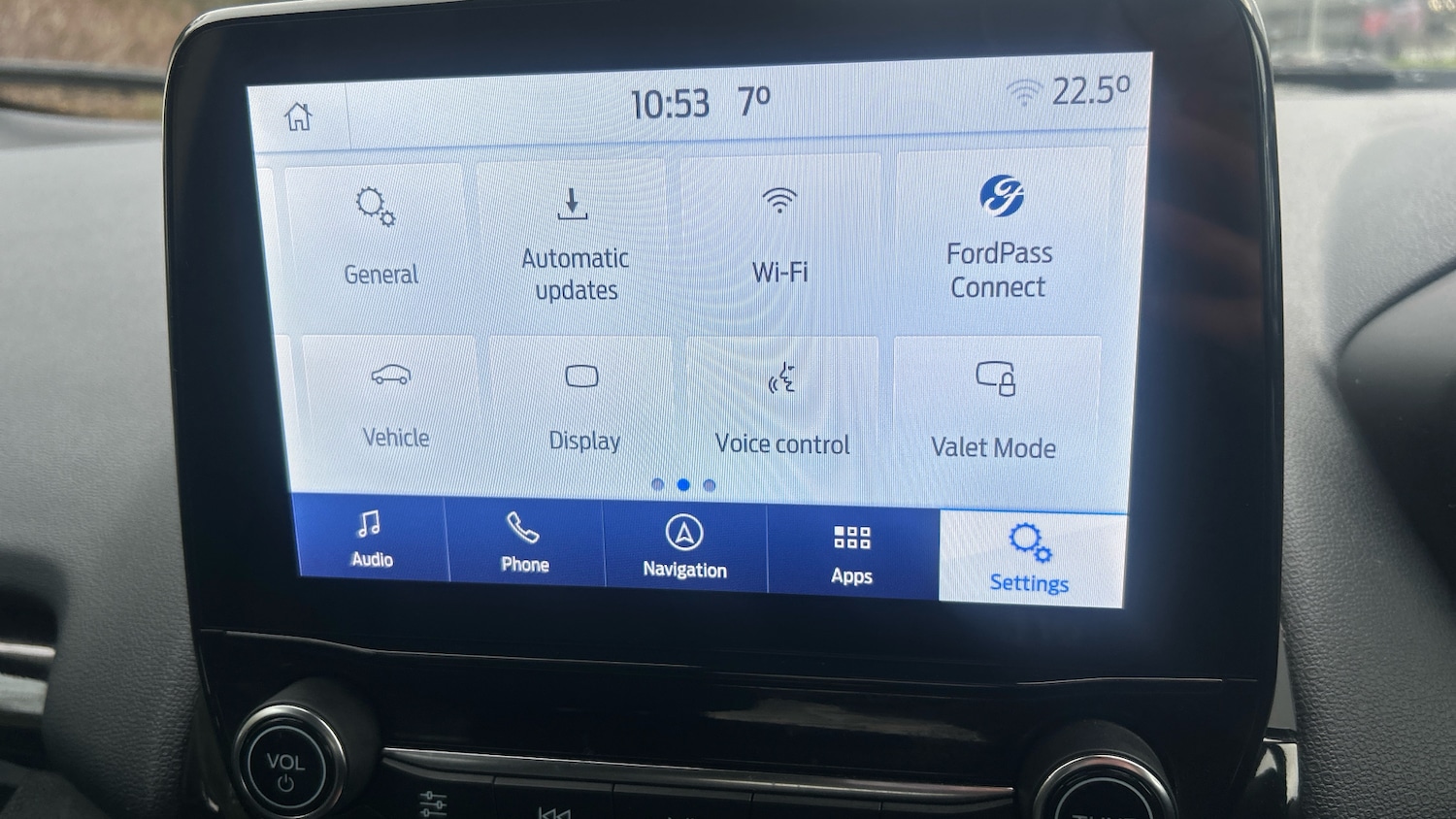 Used Ford Ecosport 2022 for sale - 77493149: Photo 30