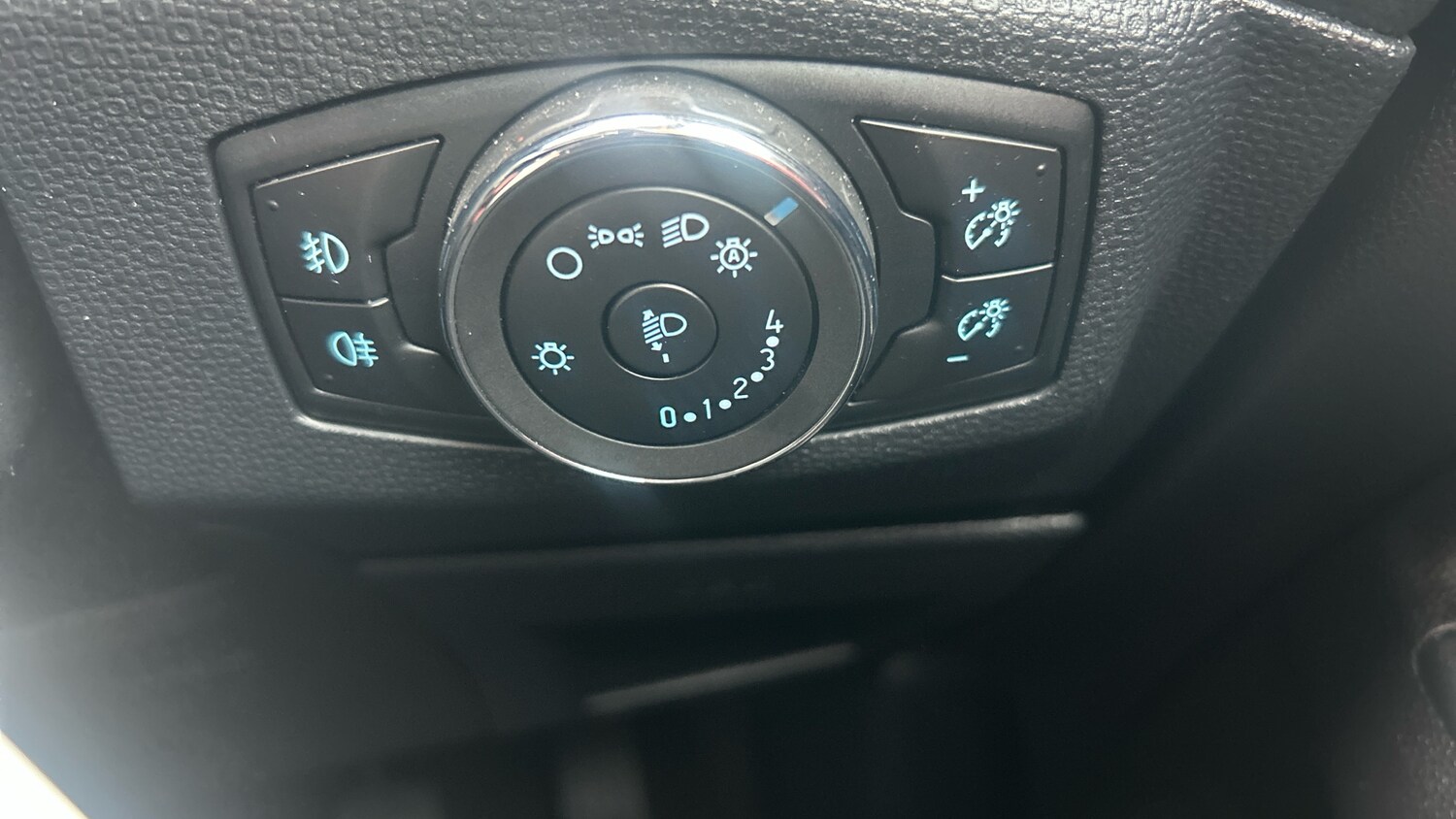 Used Ford Ecosport 2022 for sale - 77493149: Photo 36