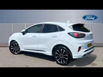 Used Ford Puma 2023 for sale - 75016193: Photo