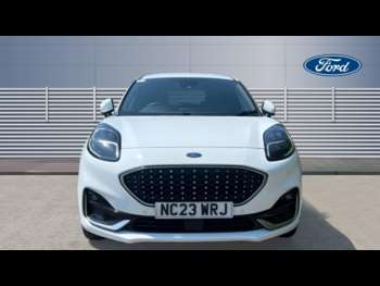Used Ford Puma 2023 for sale - 75016193: Photo