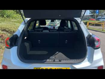 Used Ford Puma 2023 for sale - 75016193: Photo