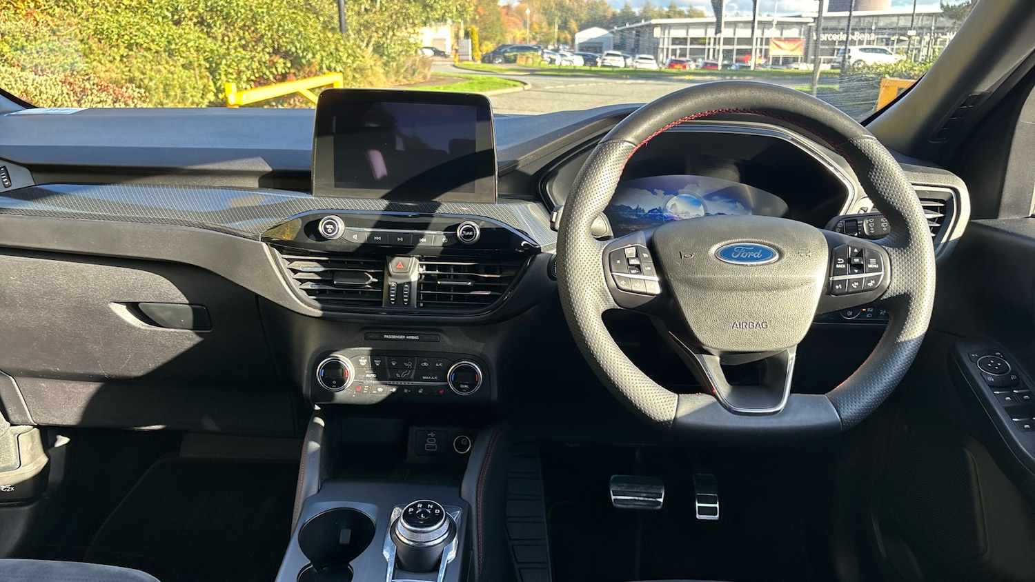 Used Ford Kuga 2023 for sale - 76352922: Photo 10