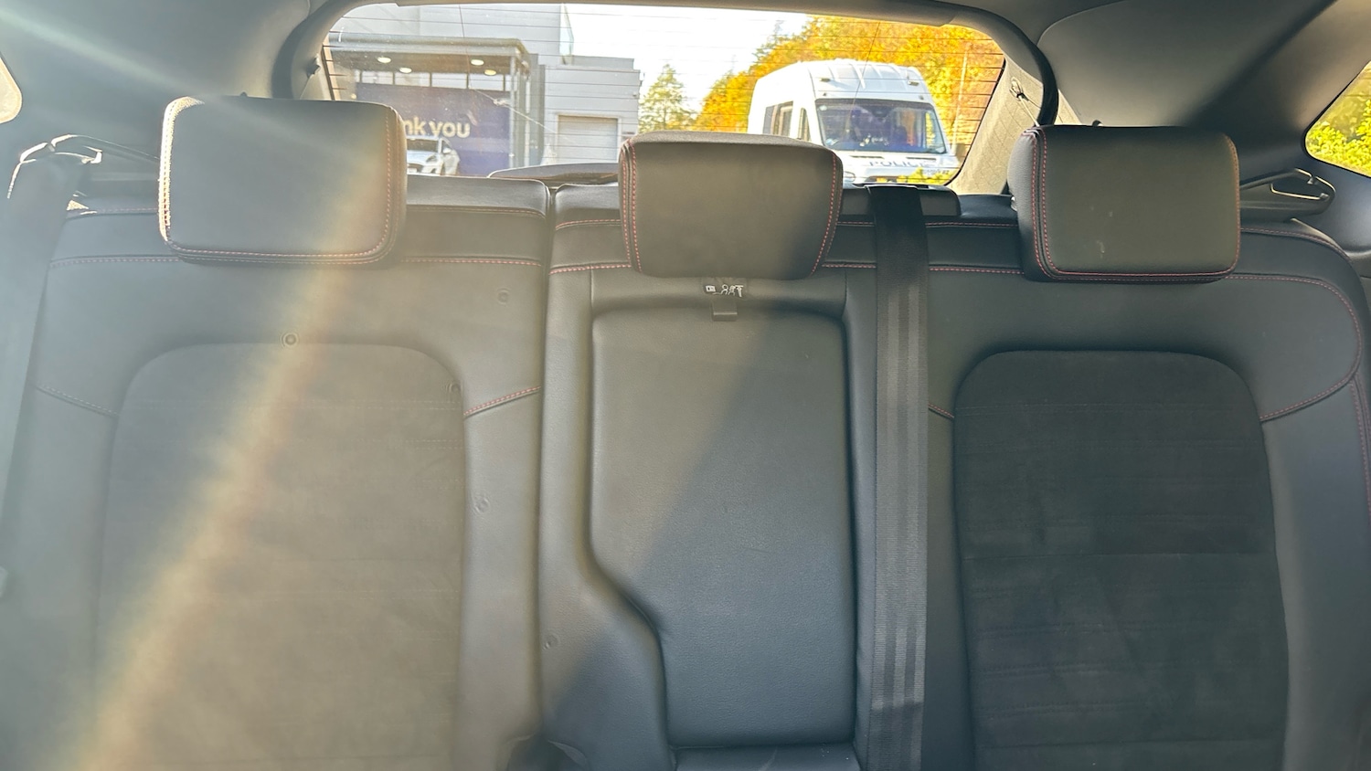 Used Ford Kuga 2023 for sale - 76352922: Photo 15