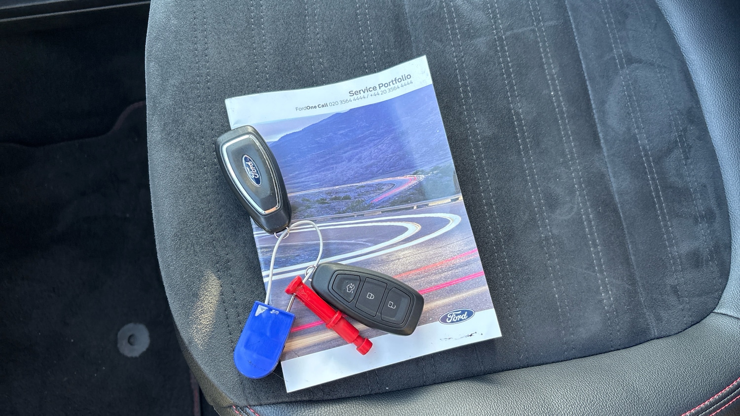 Used Ford Kuga 2023 for sale - 76352922: Photo 19