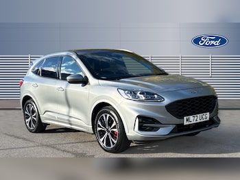 Ford - Kuga