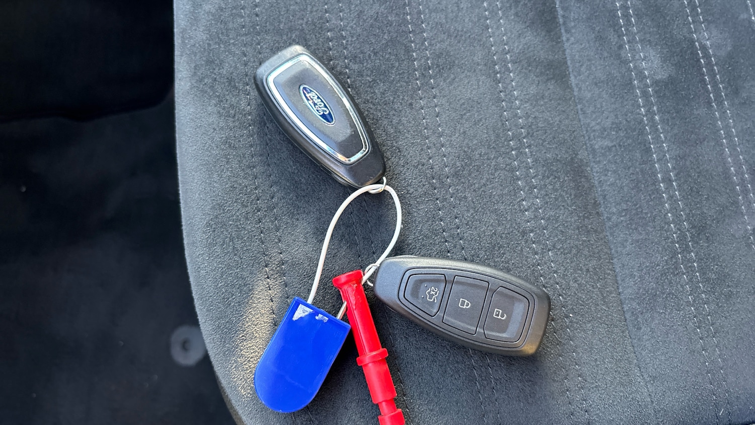 Used Ford Kuga 2023 for sale - 76352922: Photo 20
