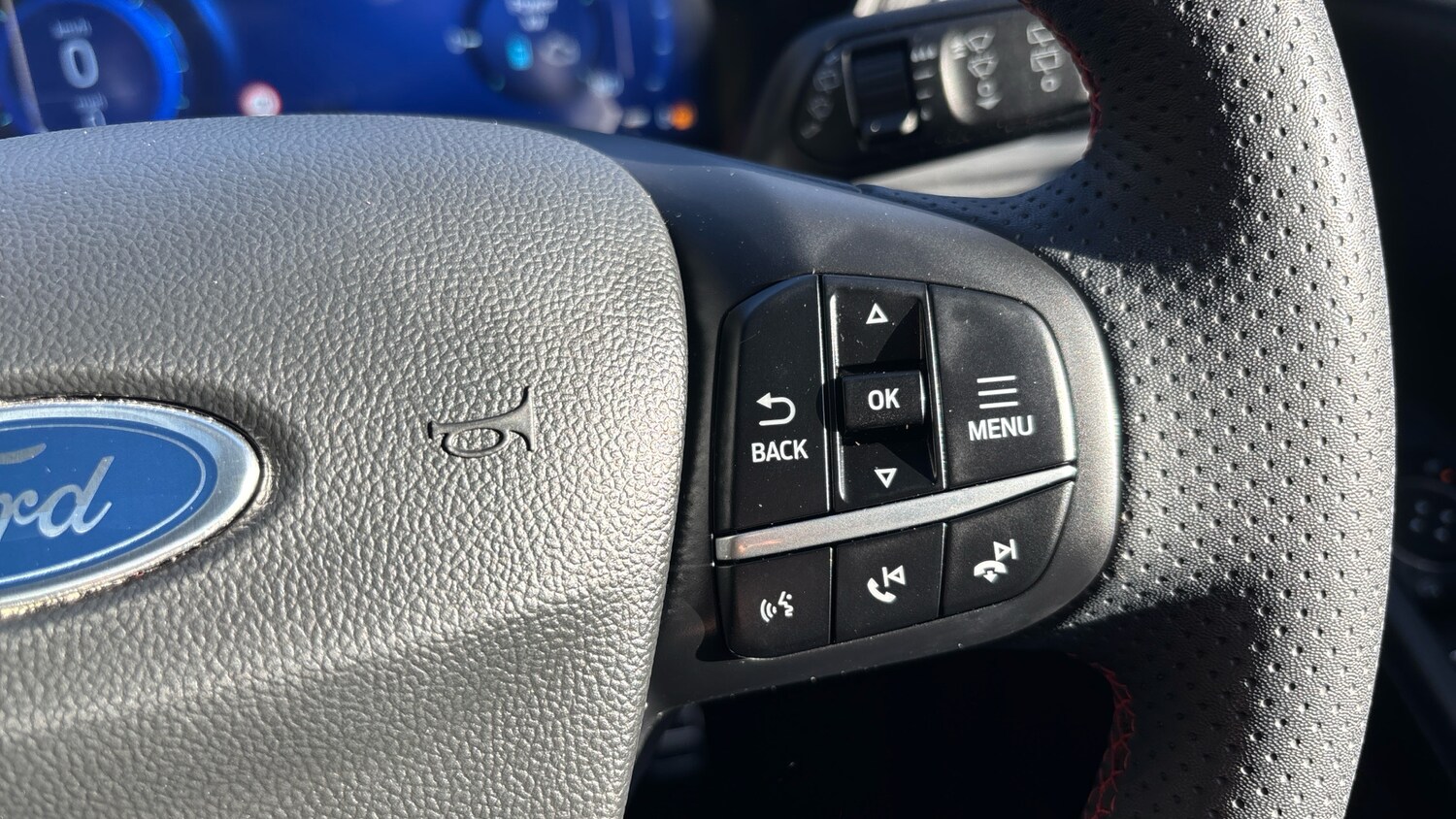 Used Ford Kuga 2023 for sale - 76352922: Photo 22