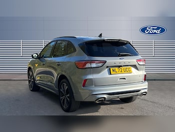 Used Ford Kuga 2023 for sale - 76352922: Photo