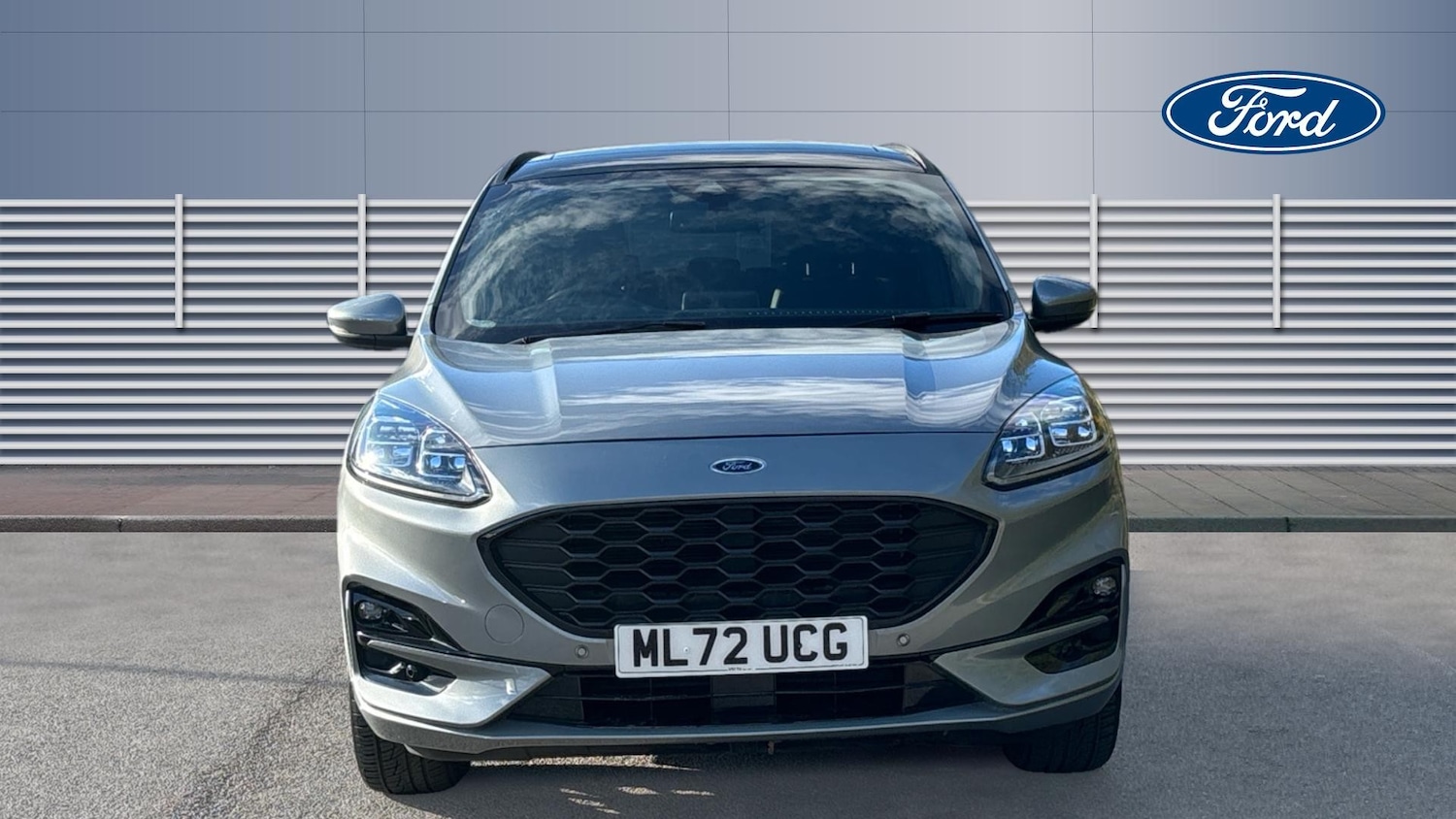 Used Ford Kuga 2023 for sale - 76352922: Photo 3