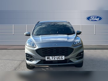 Used Ford Kuga 2023 for sale - 76352922: Photo