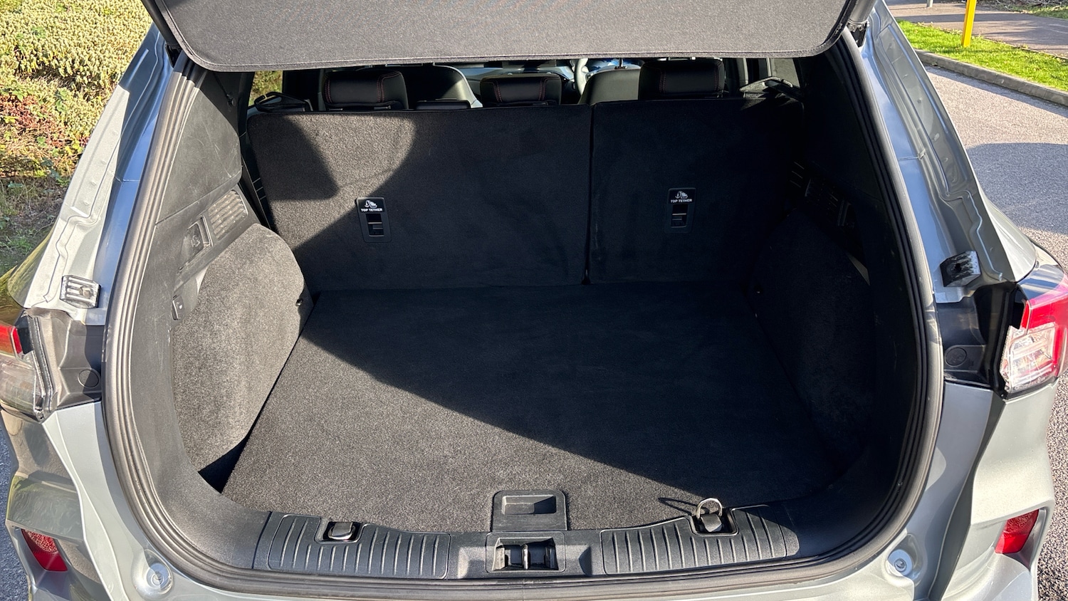 Used Ford Kuga 2023 for sale - 76352922: Photo 4
