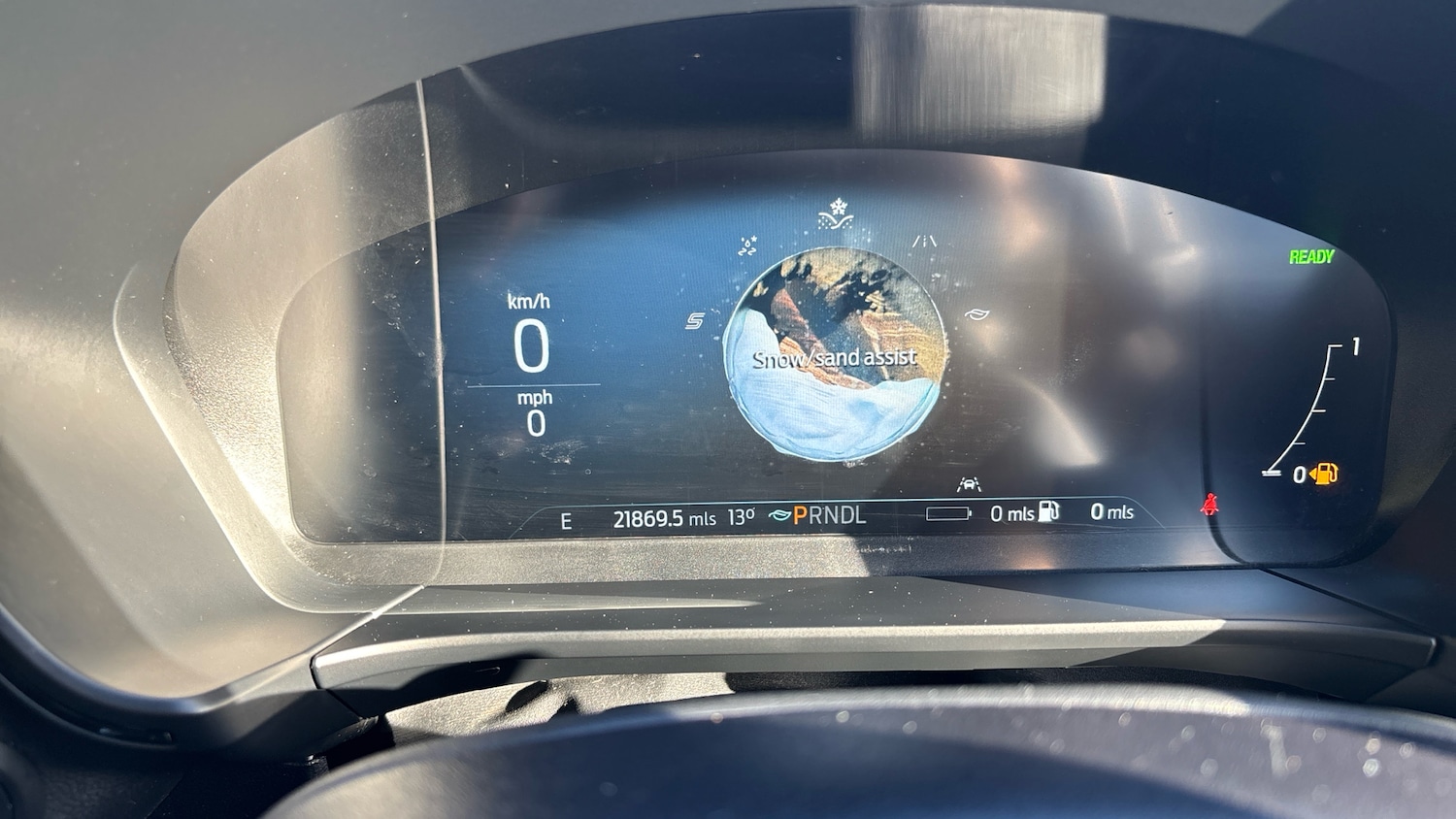Used Ford Kuga 2023 for sale - 76352922: Photo 43