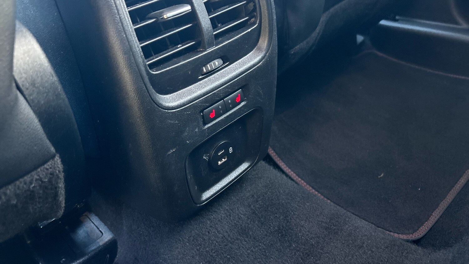 Used Ford Kuga 2023 for sale - 76352922: Photo 59