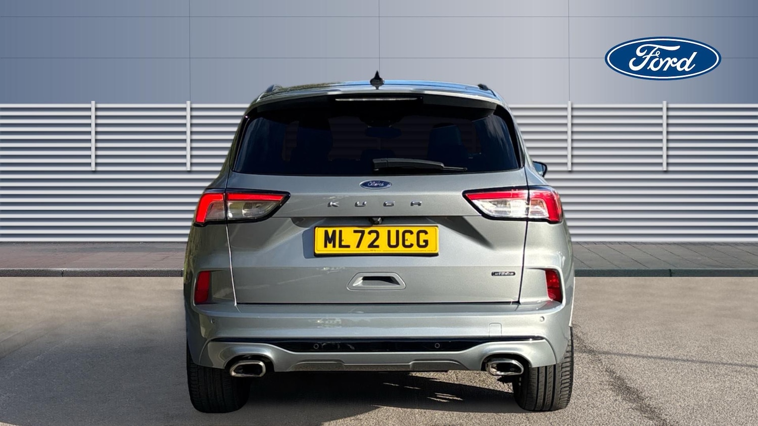 Used Ford Kuga 2023 for sale - 76352922: Photo 6