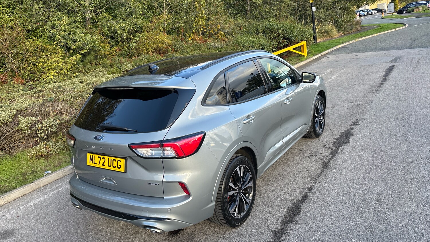 Used Ford Kuga 2023 for sale - 76352922: Photo 64