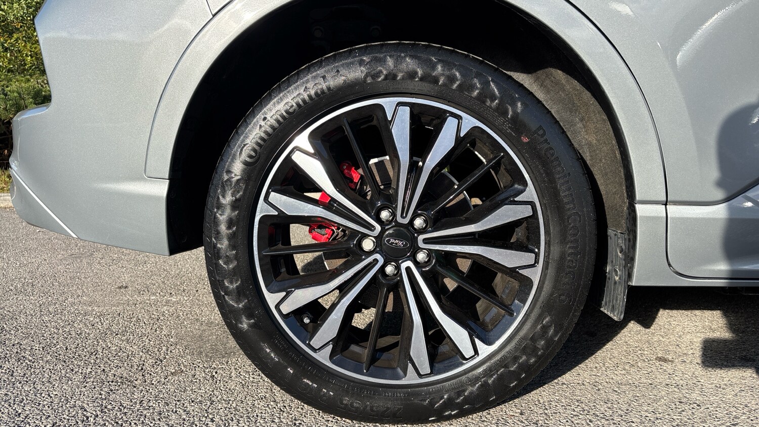 Used Ford Kuga 2023 for sale - 76352922: Photo 7