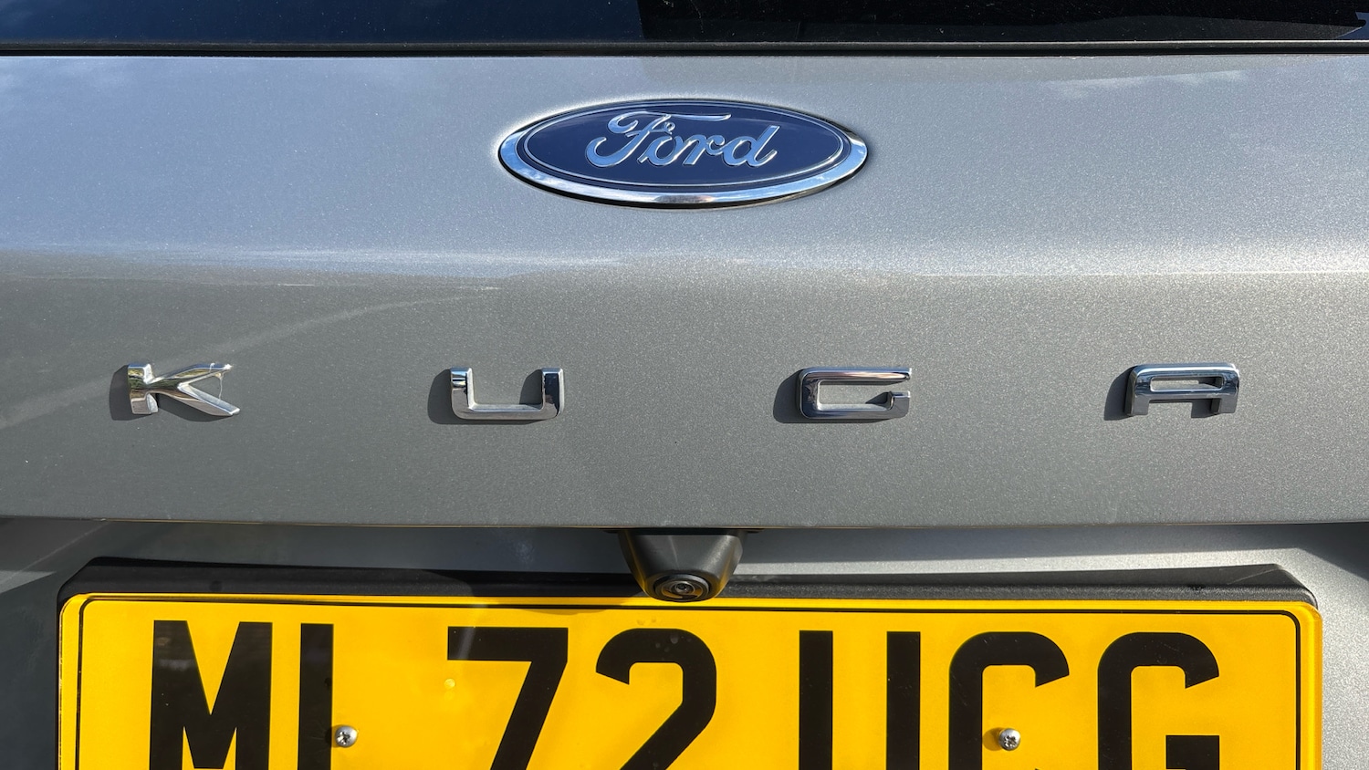 Used Ford Kuga 2023 for sale - 76352922: Photo 8