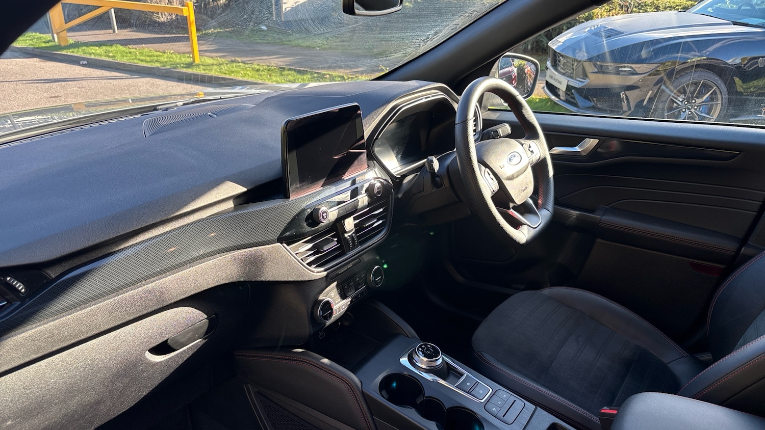 Used Ford Kuga 2023 for sale - 76352922: Photo 9