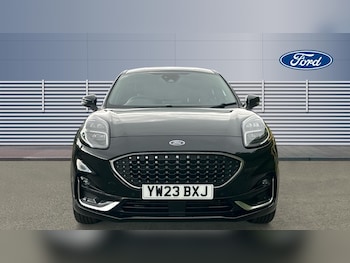 Used Ford Puma 2023 for sale - 78649327: Photo
