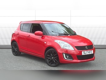 Used Suzuki Swift 2017 for sale - 78414612: Photo