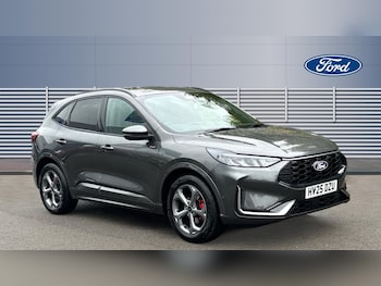 2025 (25) - 1.5 EcoBoost ST-Line 5dr