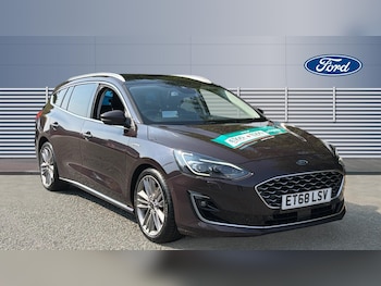 Used Ford Focus 2019 for sale - 79391907: Photo