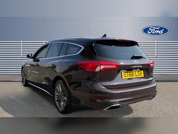 Used Ford Focus 2019 for sale - 79391907: Photo