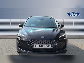 Used Ford Focus 2019 for sale - 79391907: Photo
