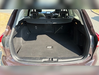 Used Ford Focus 2019 for sale - 79391907: Photo