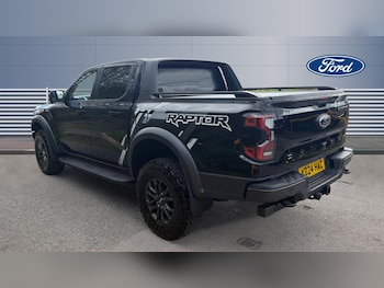 Used Ford Ranger 2024 for sale - 78540217: Photo