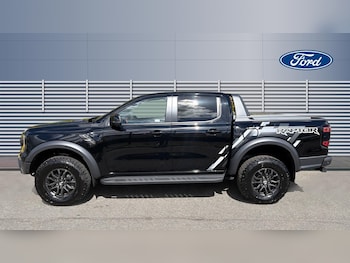 Used Ford Ranger 2024 for sale - 78540217: Photo