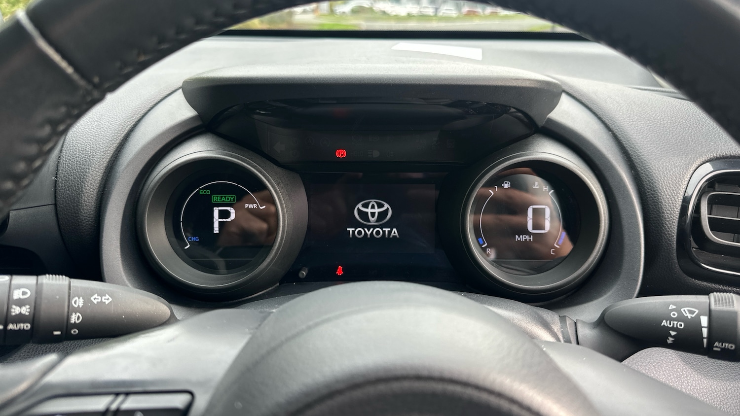 Used Toyota Yaris 2022 for sale - 76374029: Photo 18