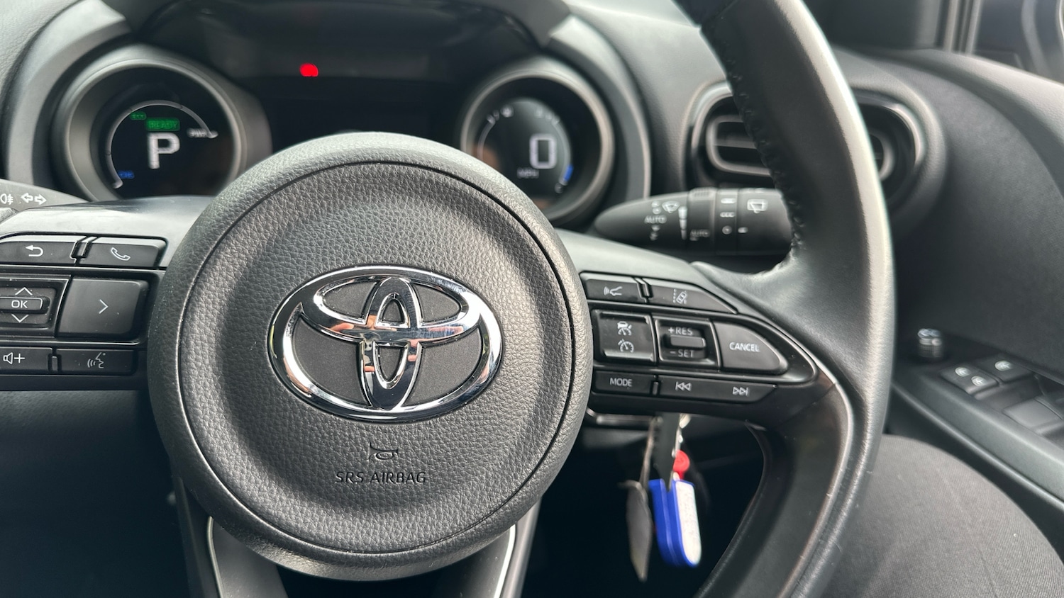 Used Toyota Yaris 2022 for sale - 76374029: Photo 22