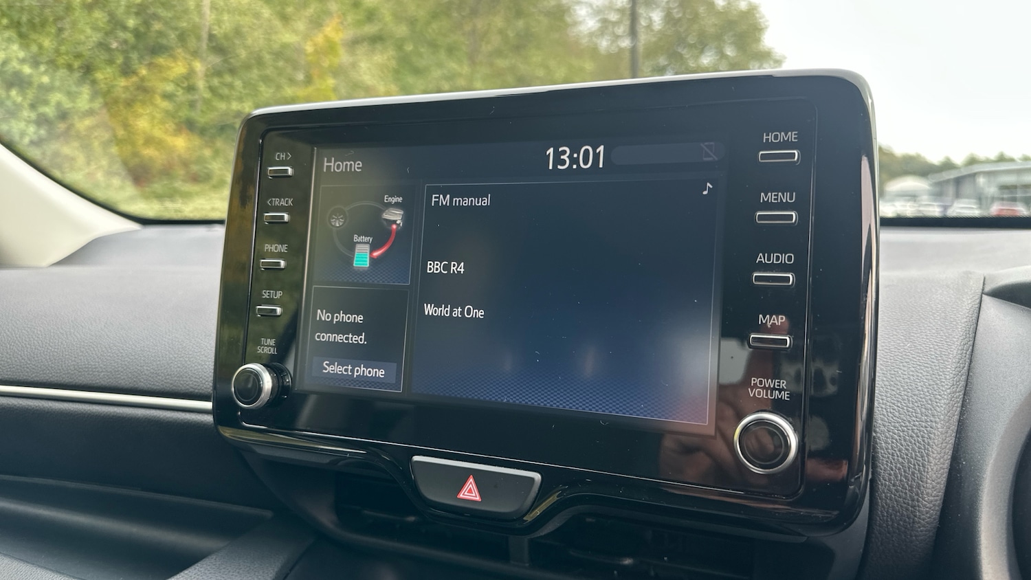 Used Toyota Yaris 2022 for sale - 76374029: Photo 25