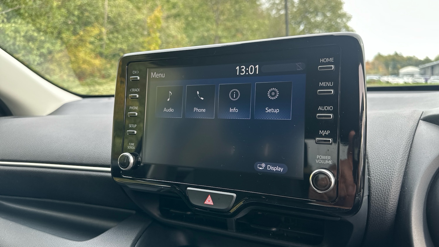Used Toyota Yaris 2022 for sale - 76374029: Photo 26