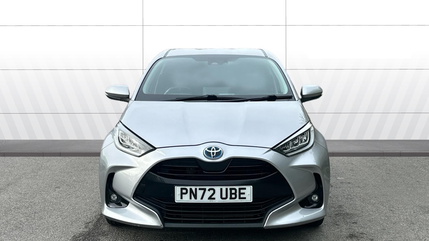 Used Toyota Yaris 2022 for sale - 76374029: Photo 3