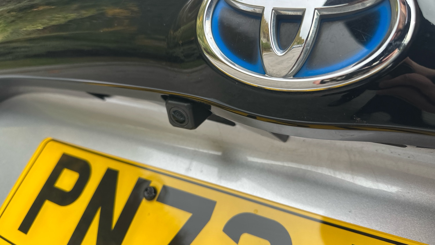 Used Toyota Yaris 2022 for sale - 76374029: Photo 44