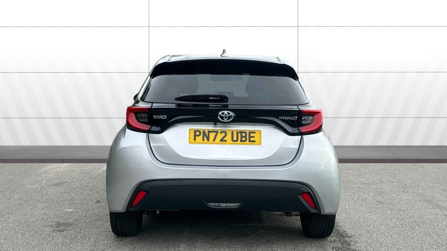 Used Toyota Yaris 2022 for sale - 76374029: Photo 6