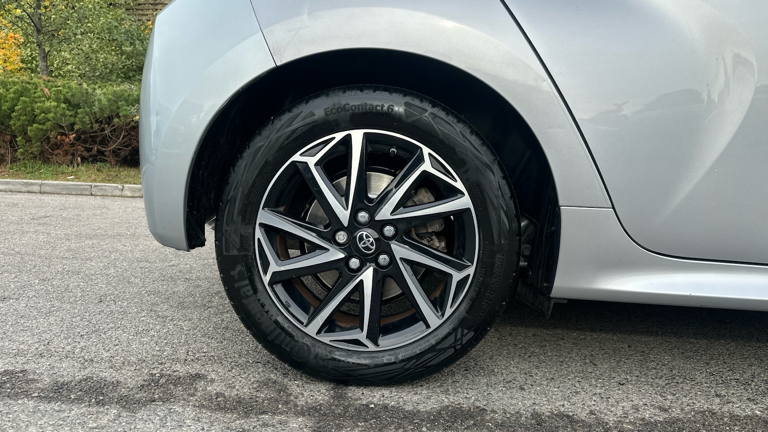 Used Toyota Yaris 2022 for sale - 76374029: Photo 7