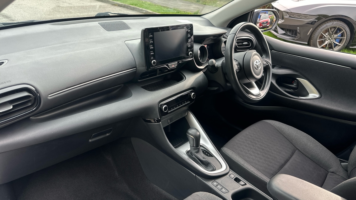 Used Toyota Yaris 2022 for sale - 76374029: Photo 9