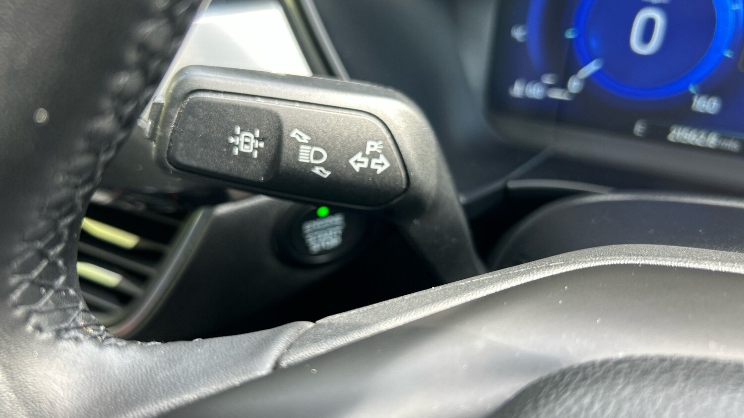 Vehicle 32