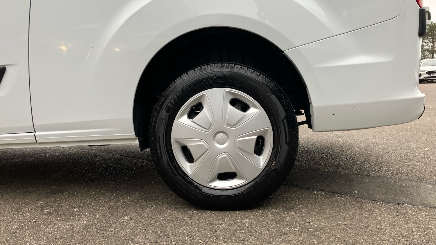 Used Ford Transit Custom 2023 for sale - 77641259: Photo 17