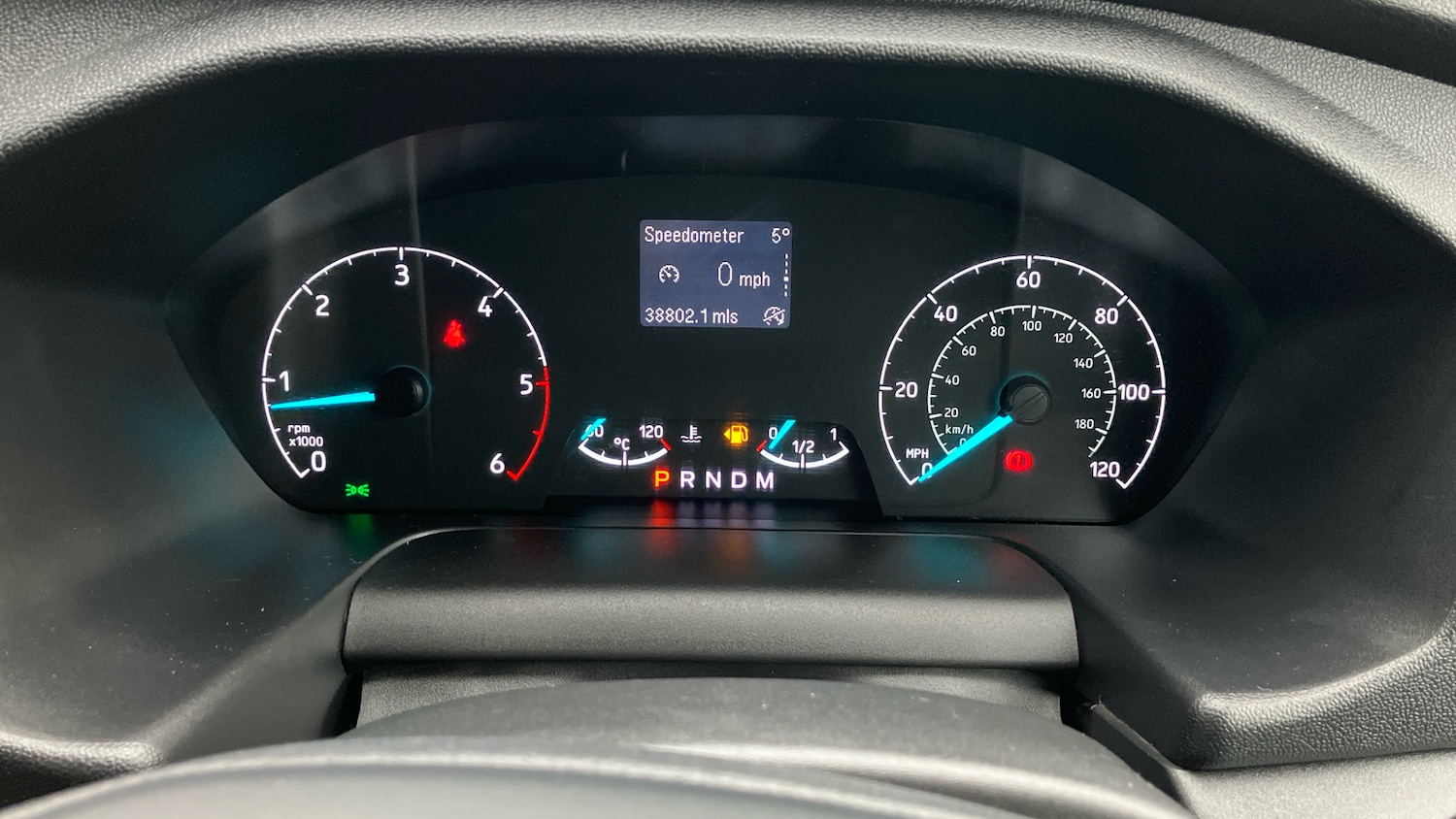 Used Ford Transit Custom 2023 for sale - 77641259: Photo 19