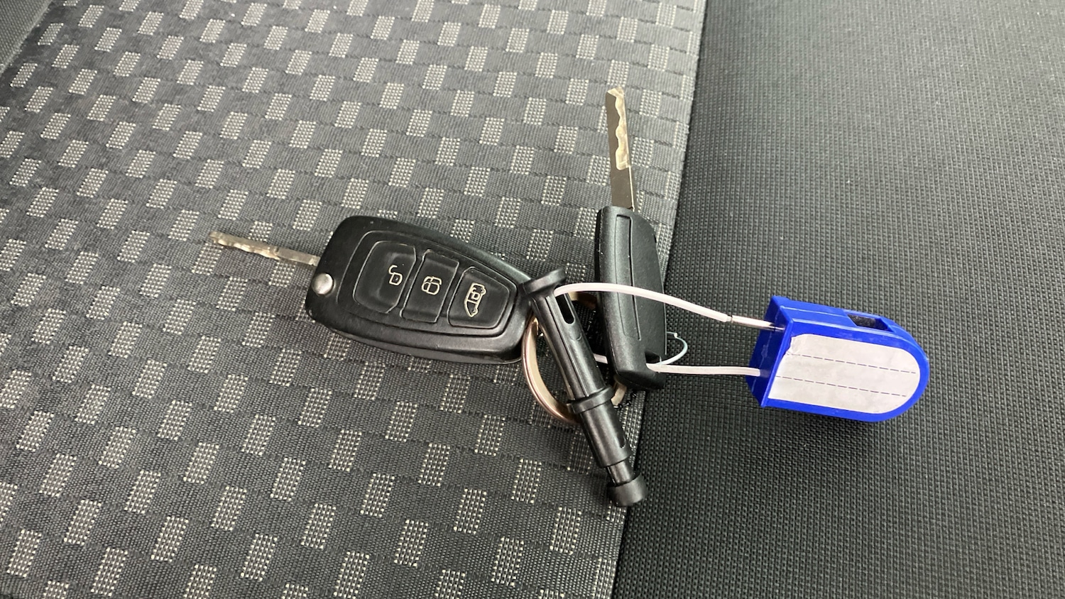 Used Ford Transit Custom 2023 for sale - 77641259: Photo 20