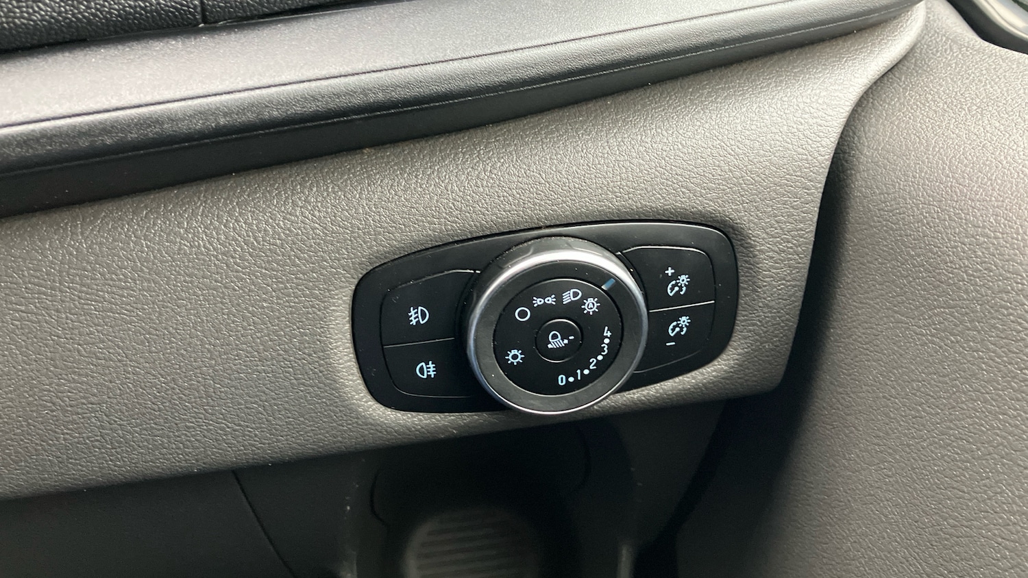 Used Ford Transit Custom 2023 for sale - 77641259: Photo 22