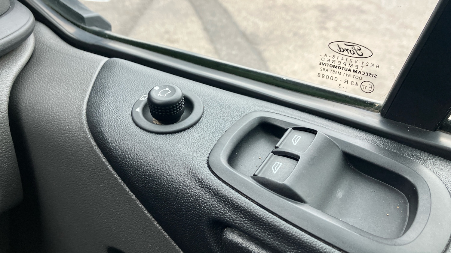 Used Ford Transit Custom 2023 for sale - 77641259: Photo 23