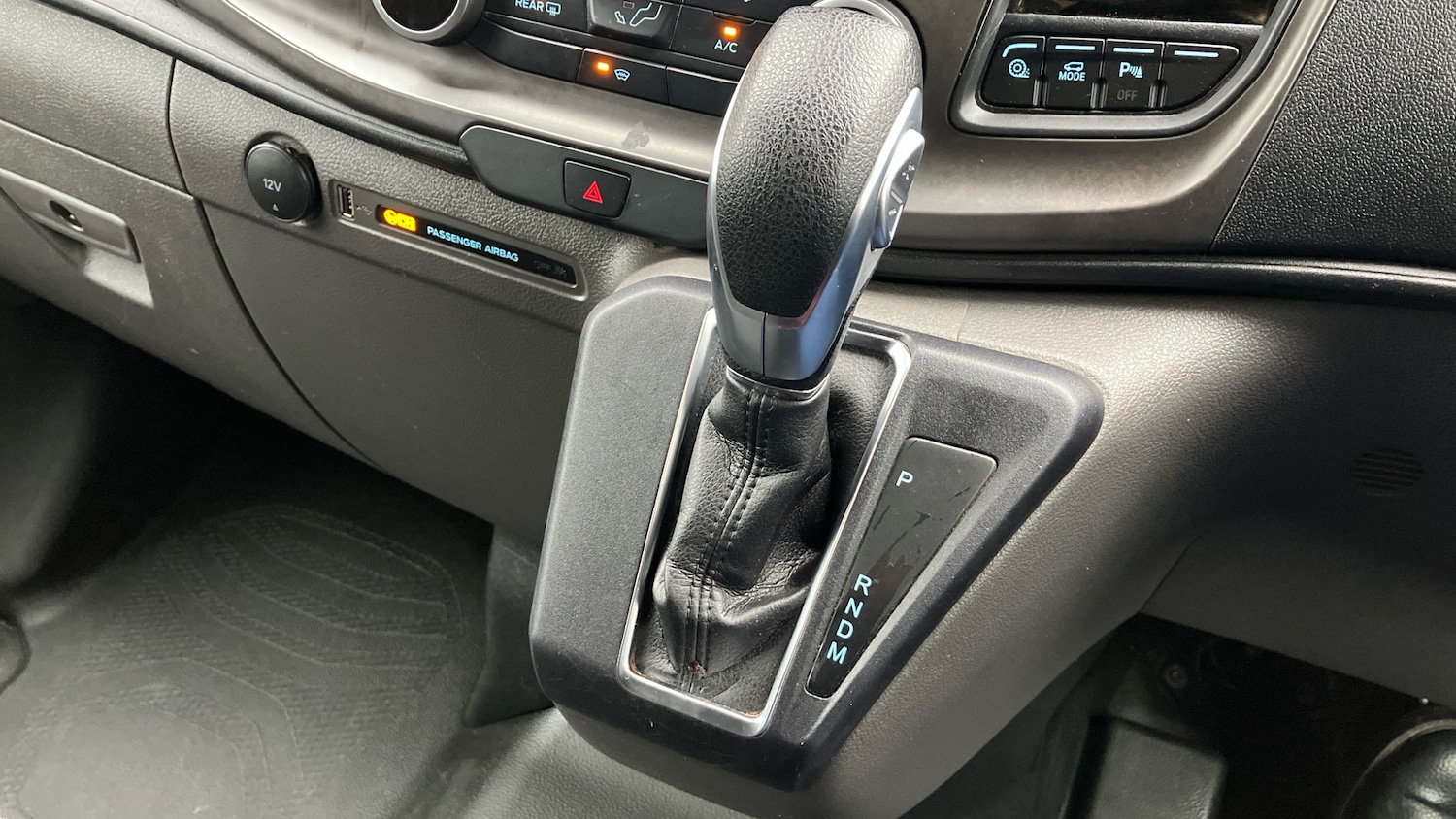 Used Ford Transit Custom 2023 for sale - 77641259: Photo 26