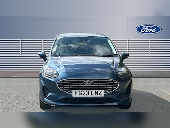 Used Ford Fiesta 2023 for sale - 79445706: Photo