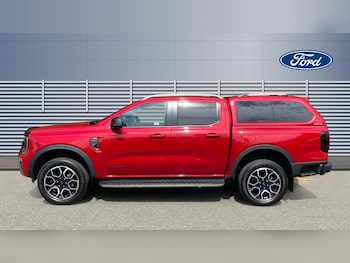 Used Ford Ranger 2023 for sale - 79585324: Photo