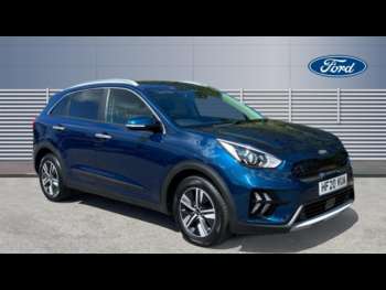 2020 (20) - 1.6 GDi Hybrid 2 5dr DCT Hybrid Estate